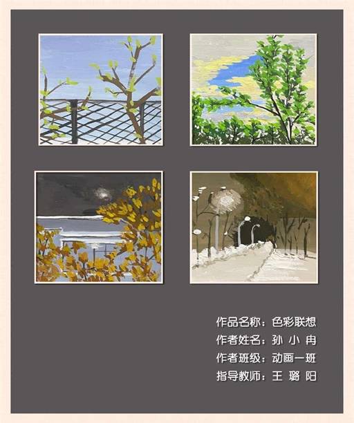 孙小冉